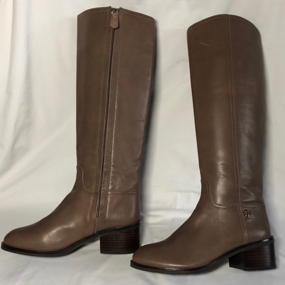 Tory Burch Fulton Riding Boot - Picture 6 of 16